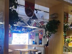 -嘉和一品粥(方庄店)