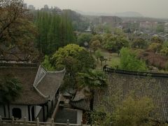 -东坡赤壁风景名胜区