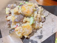 奶汁全爆-伊兰津范儿