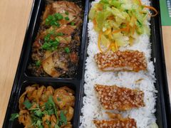 -魏家凉皮(祈年大厦店)