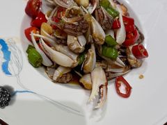 -舟山海鲜·江浙菜(银沙路店)