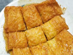 西多士-好好滋味茶餐厅