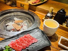 -御牛道日式烤肉料理(杭州万象城店)