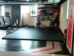 -一兆韦德健身(古美店)