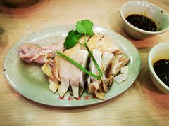 -百家鸡味馆(清泰店)