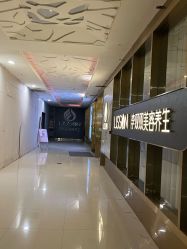 -李双双美容生活馆