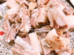 -格日勒阿妈蒙古厨房(大召店)