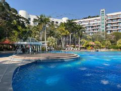 -Waterfall瀑布湾优健源(华侨城店)