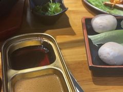 -子檀大隐炭烧(食品街店)
