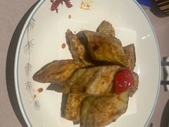 -小炳胜(卓悦中心店)