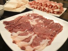 -情忆草原涮肉馆