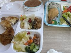 -香妃烤鸡(新奥店)