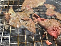 -山居屋炭火烧肉(厚街万达店)