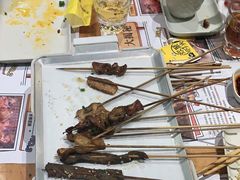-木屋烧烤(龙华店)