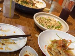 -金掌勺·锅包肉(双榆树店)