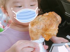 -安德鲁饼店(总店)