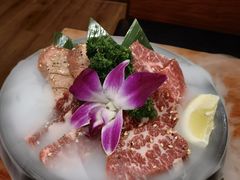 -大阪烧肉BAKA一代(十亩地店)