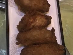 -华勘酒楼中山门广宁路店