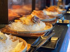 天妇罗-广州富力君悦大酒店·凯菲厅
