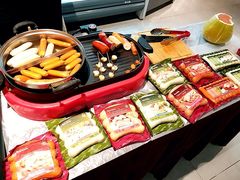-Olé精品超市(广州太古汇店)