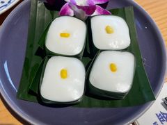 -金泰兰忆暹罗·东南亚餐厅(城西银泰店)