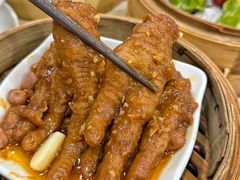 -点都德(水贝IBC店)