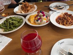 -Pekaa啤咖食肆Coffee&Bistro