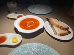 -波特曼西餐厅(中央大街店)