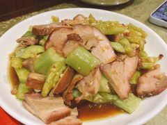 -春江饭店(共青团路总店)