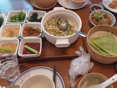 -林四喜·闽南传家菜(鼓浪屿店)