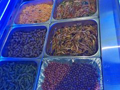 -三个大叔烤羊肉串·炭炉砂锅菜(西三旗店)