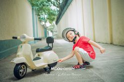 点击看大图 -MIDOU蜜豆亲子旅拍馆