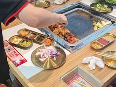 -郭记烤肉创始店(民丰大街店)