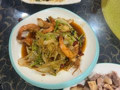 -郭姐·威海渔村(黄兴路店)