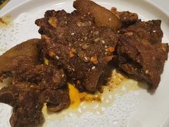 -刘胖子家常菜(金色港湾店)