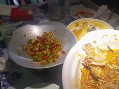 -卢大鲜鱼头捞饭(美利广场店)