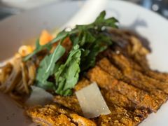 黑松露意大利面-哈蒙德餐厅