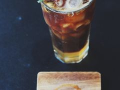 -251#coffee roasters(沿河东路店)