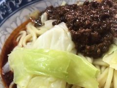 豌杂面-蒋六十八梯眼镜面(渝中店)