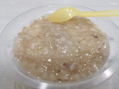 -雪露酸奶