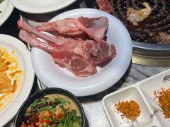 -火炉火自助餐(喜隆多店)