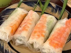 -Cuc Gach Quan Restaurant