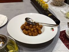 小酥肉-商都酒店( 北京南站店)