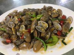 -四川小胡子海鲜(丁村万人海鲜广场店)