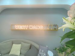 点击看大图 -Verywang半永久纹眉•仪器野生眉
