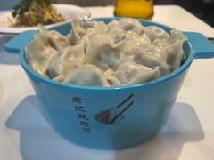 -来相会饺子·新辽菜(甘家口店)