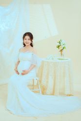 -贵族宝贝新生儿摄影