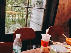 -薇酌饮·陕西菜(南门外店)