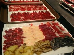 -掂档潮汕牛肉火锅(沈阳万象城店)