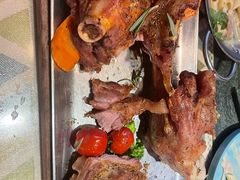 -美森西餐厅(曙光大道店)